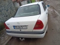 Mercedes C180, снимка 4