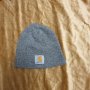 Зимна  шапка  CARHARTT WIP *  ACRYLIC WATCH, снимка 3