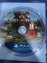 игра за PS4 GOD OF WAR, снимка 3