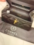 Chanel Дамска Чанта Тип Куфарче - Налични Различни Цветове Код SK225, снимка 6