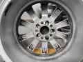 Джанти за Mercedes 17 Мерцедес, снимка 4