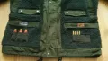 EURO-HUNT WEBE-TEX WINTER Jacket размер XL за лов зимно безшумно яке - 827, снимка 3