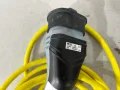 Зарядно / Станция за ел. Автомобили - TE VW AG 6м, снимка 4