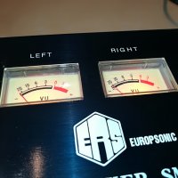 europsonic sm-500 stereo mixer france 0106211901, снимка 13 - Ресийвъри, усилватели, смесителни пултове - 33072346