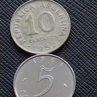 Лот монети от цял свят 10 броя АМЕРИКА, УНГАРИЯ, ПОРТУГАЛИЯ ЗА КОЛЕКЦИЯ ДЕКОРАЦИЯ 31904, снимка 2 - Нумизматика и бонистика - 43363529