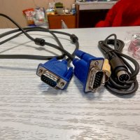 Лото кабели , снимка 2 - Кабели и адаптери - 38596040