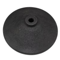 Гумена основа за колче с тегло 1 кг. , снимка 2 - Спортна екипировка - 37160887