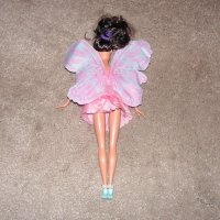 Кукла Barbie, снимка 2 - Кукли - 27532798