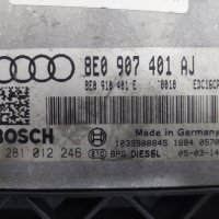 VW/Audi моторни компютри . VAG ECU, снимка 6 - Части - 43960886
