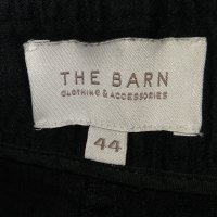 Еластични дънкови панталони "The Barn"® / голям размер , снимка 13 - Панталони - 29037544