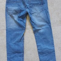 Benetton детски дънки , снимка 3 - Детски панталони и дънки - 36618235