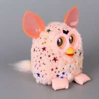 Furby Фърби интерактивна играчка, снимка 2 - Плюшени играчки - 32304256