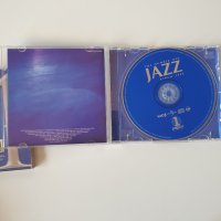 The Number One Jazz Album 2004 cd, снимка 2 - CD дискове - 43452214