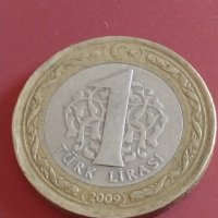 Лот монети от цял свят 5 броя Австралия, Турция Швейцария за КОЛЕКЦИОНЕРИ 42444, снимка 10 - Нумизматика и бонистика - 43937270