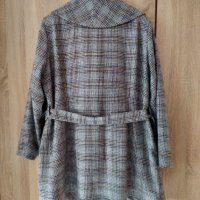 Дамско палто, нова цена - 60 лв., снимка 8 - Палта, манта - 38726360