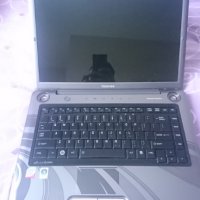 На части - лаптоп Toshiba A305, снимка 1 - Части за лаптопи - 32263414