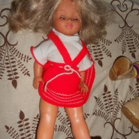 Ретро кукли от 70 -те години , снимка 9 - Колекции - 26819485
