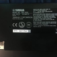 Yamaha digital sound projector YSP-1000, снимка 7 - Тонколони - 35037527