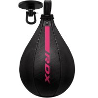 Бърза боксова круша - RDX F6 KARA SPEED BALL, снимка 1 - Други спортове - 43668157