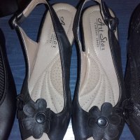 Лот обувки №37, снимка 6 - Дамски елегантни обувки - 32442901