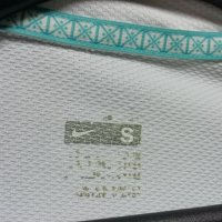 Турция Nike оригинална тениска фланелка Turkey размер S, снимка 6 - Тениски - 43454657
