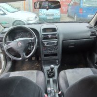 Opel Astra G 1.4-90к. X14XE на части Опел Астра Г, снимка 10 - Автомобили и джипове - 32488147