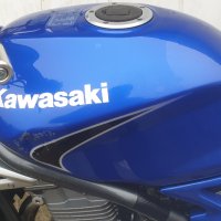 Само на части Kawasaki er 5 2005, снимка 5 - Мотоциклети и мототехника - 27141025
