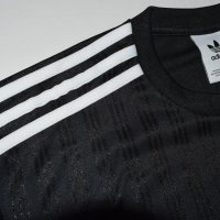 Adidas - Originals - Страхотна 100% фланела / M / Горница / Адидас / Ориджиналс , снимка 6 - Спортни дрехи, екипи - 44083249