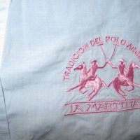Ризи LA MARTINA   дамски,М, снимка 9 - Ризи - 33262314