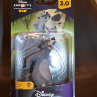 Disney Infinity 3.0: Disney Original's Baloo, снимка 1 - Игри за PlayStation - 43883429