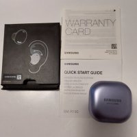 GALAXY Buds Pro, снимка 2 - Samsung - 39531672