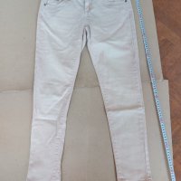  Дамски дънки джинси размер 36, талия 39см, дължина 93см, снимка 1 - Дънки - 40664324