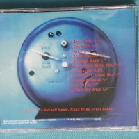 Los Lobos(Blues Rock,Latin,Rock & Roll)-2CD, снимка 11 - CD дискове - 43849383