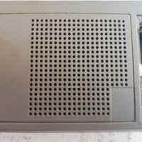 Радио Philips D1010, снимка 11 - Радиокасетофони, транзистори - 35258459