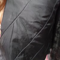 Дамско палто пелерина, снимка 10 - Палта, манта - 35102081