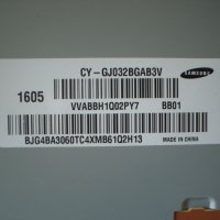 LED Strip BN41-02171A TV SAMSUNG UE32J5500, снимка 2 - Части и Платки - 26621894