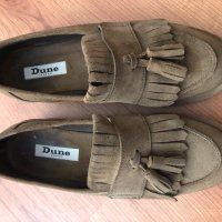 дамски обувки 37н. UK4 DUNE, снимка 3 - Дамски ежедневни обувки - 26649868