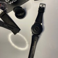 Samsung galaxy watch 46mm , снимка 8 - Мъжки - 43782036