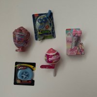 Mini brands играчки за кукли, снимка 2 - Колекции - 43144411