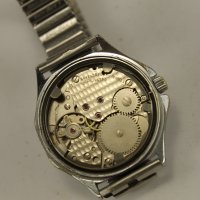 Pratina Дамски Швейцарски Ръчен Часовник, снимка 9 - Антикварни и старинни предмети - 39417106