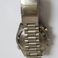 Механичен автоматичен часовник Оmega seamaster, снимка 4 - Мъжки - 40483750