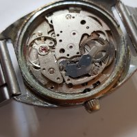 Мъжки механичен часовник BALIWA, снимка 9 - Мъжки - 37308231