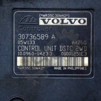 ABS модул Volvo S 40 II 2004-2012 V290422N-67, снимка 2 - Части - 36750104