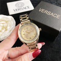 Стилен дамски ръчен часовник Версаче Versace, снимка 5 - Дамски - 37075339