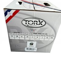 Каска за мотор TORX WYATT, снимка 6 - Спортна екипировка - 39064248