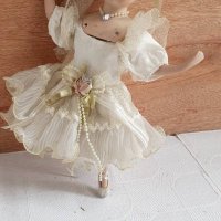 Кукла , снимка 1 - Колекции - 32699013