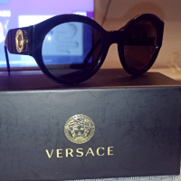 Оригинални слънчеви очила Versace , снимка 1 - Слънчеви и диоптрични очила - 44913095