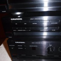 Аудиосистема GRUNDIG 5200, снимка 4 - Аудиосистеми - 40470670