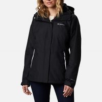 columbia omni-tech 3in1 womens jackets - страхотно дамско яке, снимка 1 - Якета - 38809841