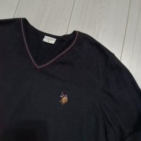 US Polo Assn. - Men Sweater / Мъжки Пуловери, снимка 7 - Пуловери - 43677384